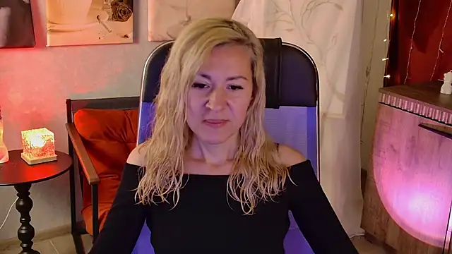 DonnaSmitth online show from 07.01.26