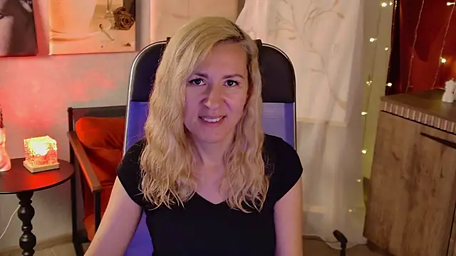 DonnaSmitth online show from 07.02.26