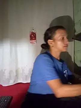 Ladymorena bb online show from 10.24.25