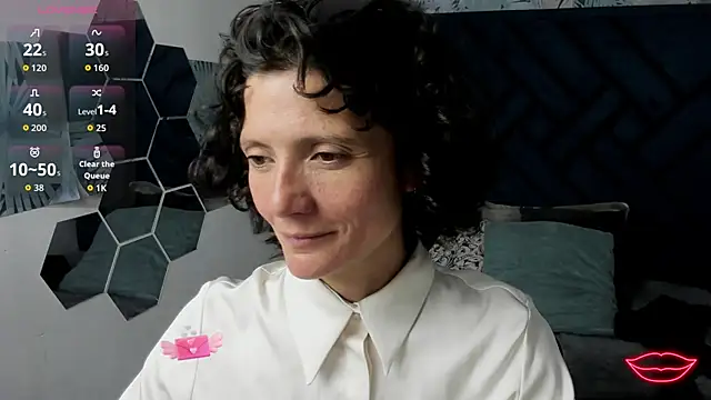 Valery More   online show from 02.02.26