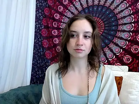 AdalynKiss online show from 12.02.25