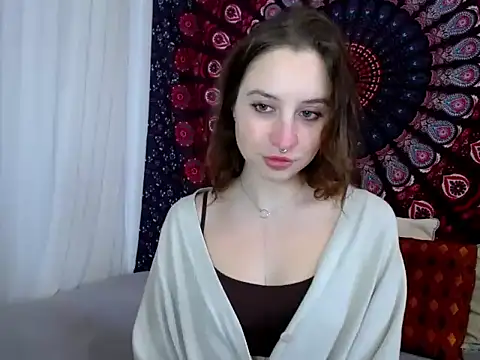 AdalynKiss online show from 02.21.26