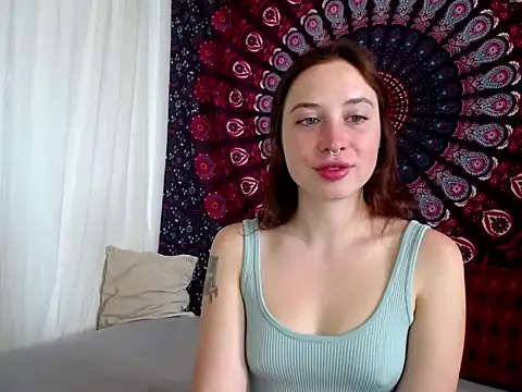 AdalynKiss online show from 05.05.26