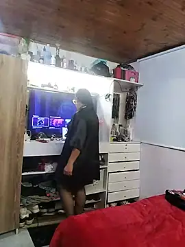 QueenBDSM online show from 07.28.26