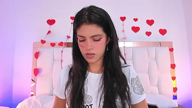 Misaki Kai online show from 02.19.26