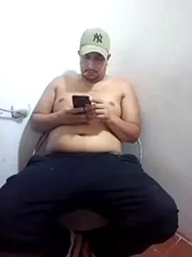 Tequilamaster online show from 12.03.25