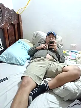 Tequilamaster online show from 03.02.26