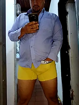 Tequilamaster online show from 04.07.26