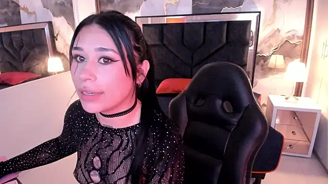 SusanVilla online show from 03.25.26