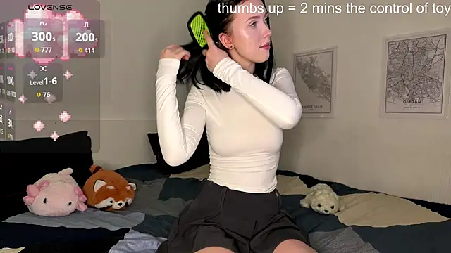 KayaNorth online show from 02.13.26