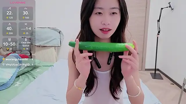 dudu-baby10 online show from 11.12.25