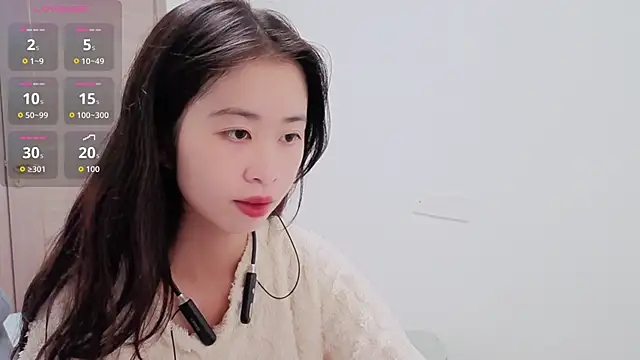 dudu-baby10 online show from 12.20.25