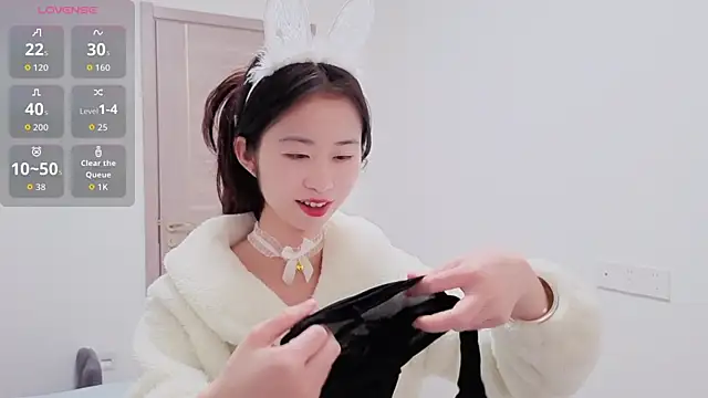 dudu-baby10 online show from 01.09.26