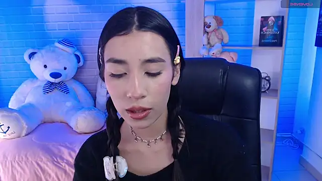 koyuki san online show from 10.29.25