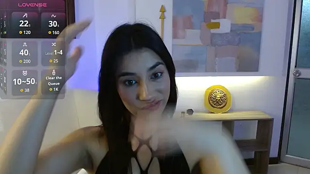 koyuki san online show from 12.05.25