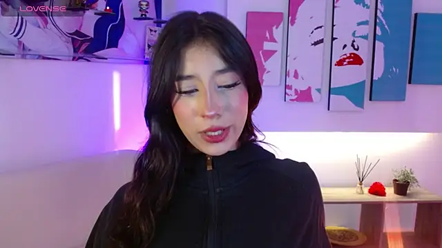 koyuki san online show from 02.09.26