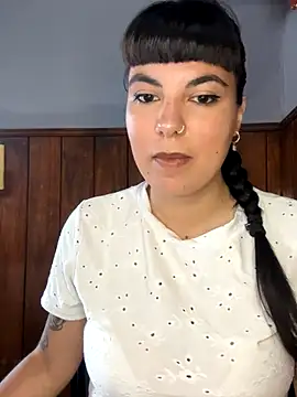 Lucecitalove online show from 12.01.25