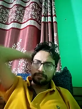 Snapshot of rajkinky2025 chatting on 10.10.25 rajkinky2025 online show from 10.10.25