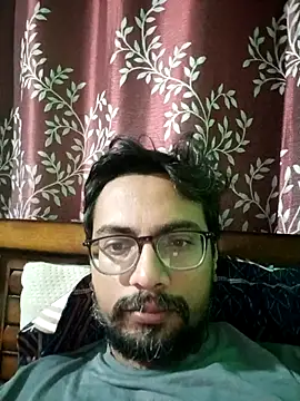 Snapshot of rajkinky2025 chatting on 10.19.25 rajkinky2025 online show from 10.19.25