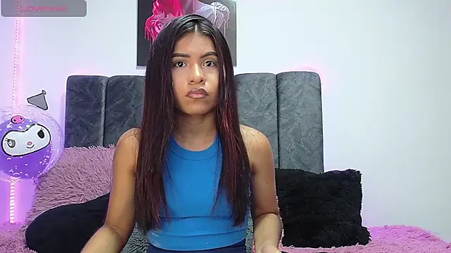 karinna santana online show from 02.10.26