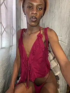 gingergirl67  online show from 12.21.25