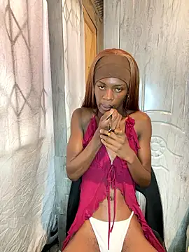 gingergirl67  online show from 01.14.26