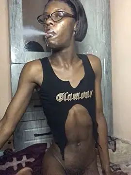 gingergirl67  online show from 04.13.26