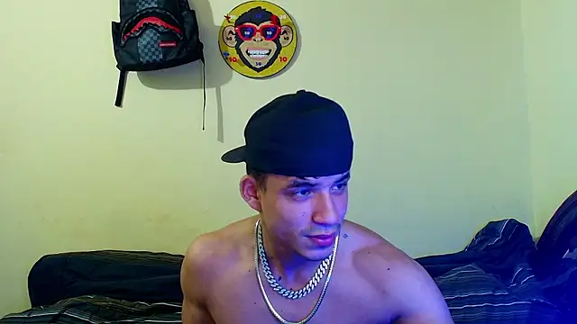 danni scoot online show from 03.09.26