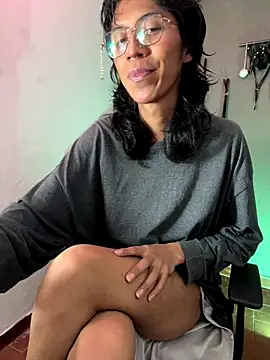 MadamLeRouge online show from 11.06.25