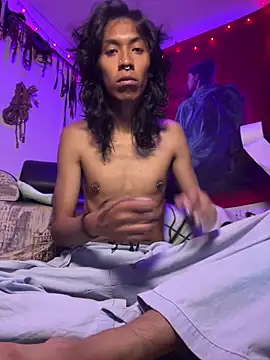 MadamLeRouge online show from 03.17.26