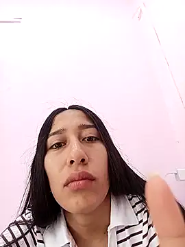 Amelia Rivas online show from 11.11.25