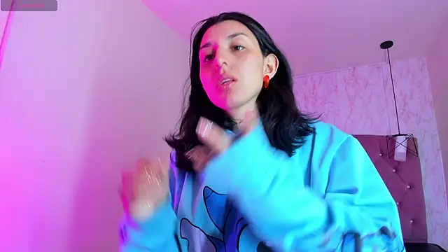 Iris  77 online show from 11.16.25