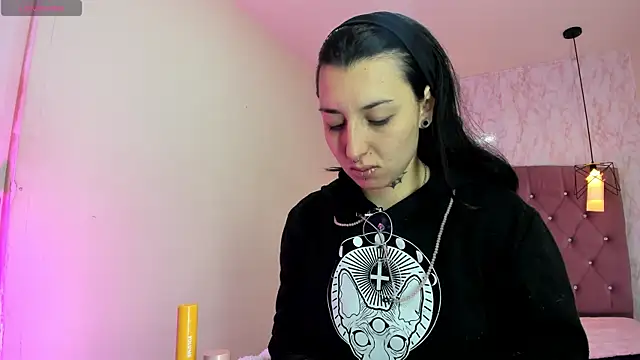 Iris  77 online show from 01.09.26