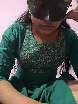 TeluguIshu teen20 online show from 12.16.25