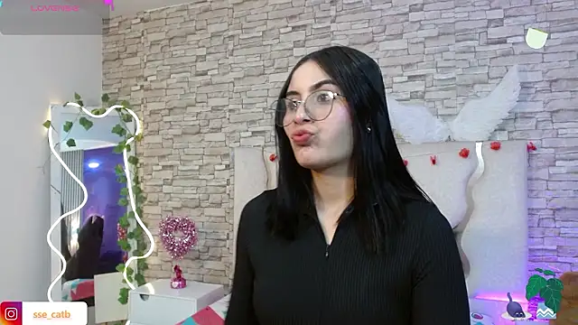 Snapshot of casse_tay chatting on 02.16.26 casse tay online show from 02.16.26