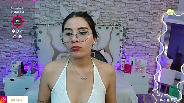 Snapshot of casse_tay chatting on 02.19.26 casse tay online show from 02.19.26