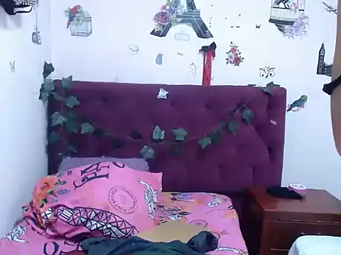 Cherrythx online show from 10.08.25