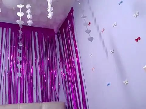 Cherrythx online show from 11.04.25