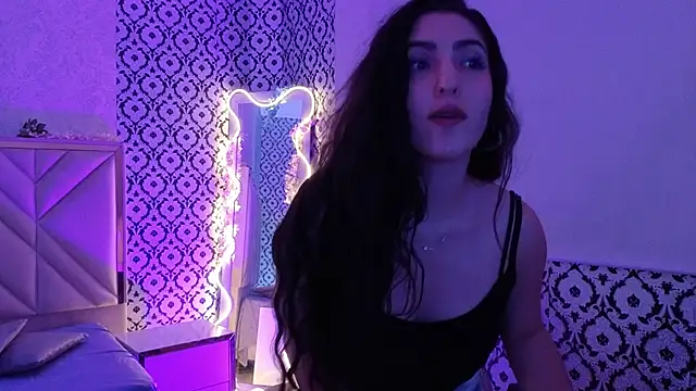 Ixchel tay online show from 02.03.26