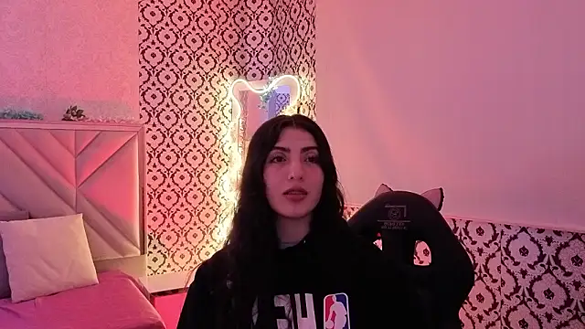 Ixchel tay online show from 02.07.26