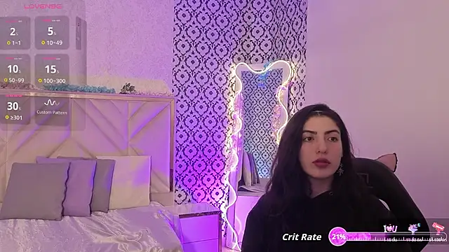 Ixchel tay online show from 02.20.26