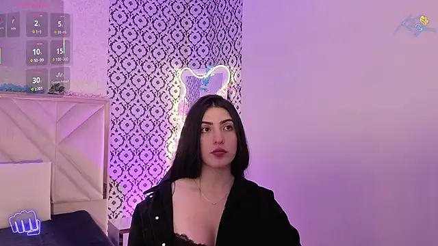 Ixchel tay online show from 03.03.26