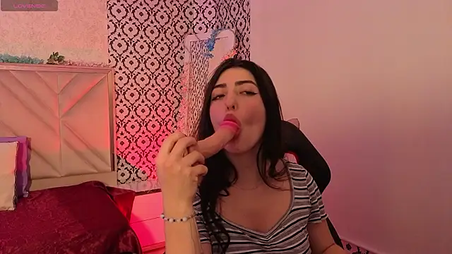 Ixchel tay online show from 03.11.26