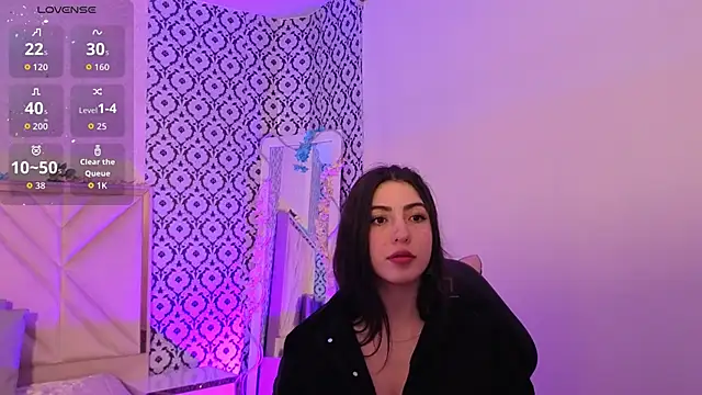 Ixchel tay online show from 03.20.26