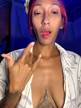 Snapshot of Zasha_Romero chatting on 10.09.25 Zasha Romero online show from 10.09.25