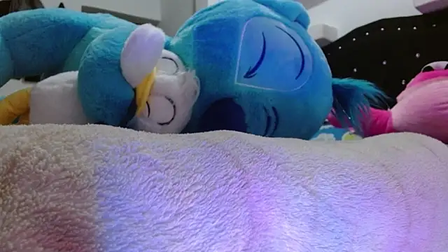 luna hawks online show from 02.07.26