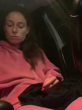 GoldenPussy1329 online show from 11.15.25