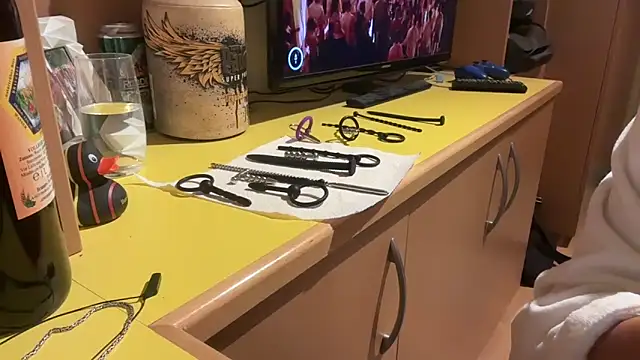 sounder000 online show from 05.17.26