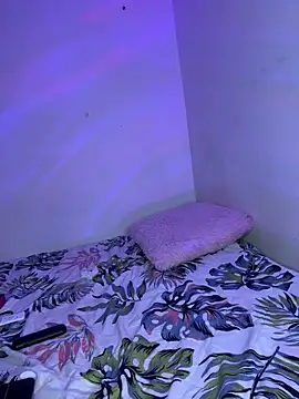 ScarletVyxen online show from 10.23.25