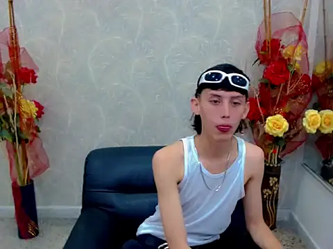 Snapshot of thaigo_twink38 chatting on 10.01.25 thaigo twink38 online show from 10.01.25